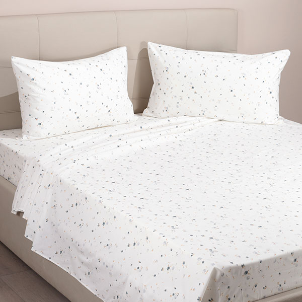set completo lenzuola 100% cotone cameretta bambina/ragazza singole e piazza e mezza modello