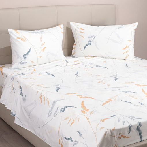 Percalle di Cotone: Lenzuola di Lusso e Comfort per il tuo Letto