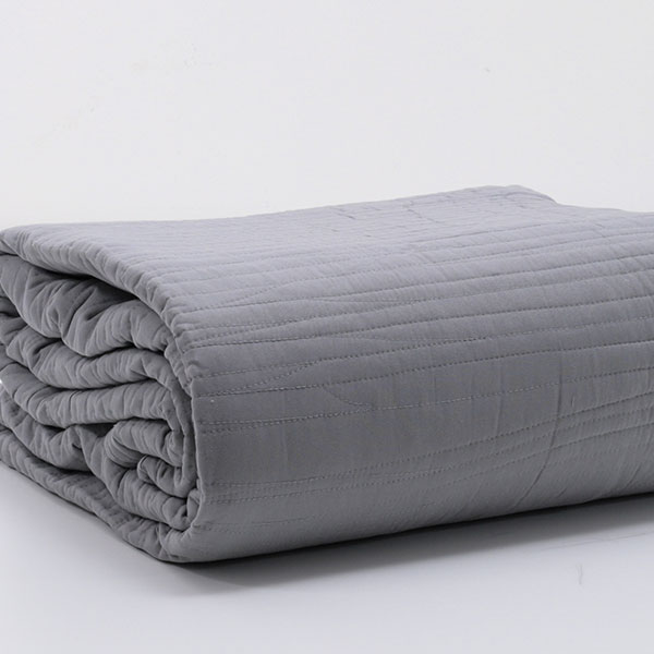 Radhykrishnafashions Set di coperte Kantha realizzate a mano in stile indiano vintage, reversibili (1