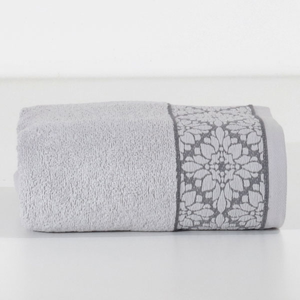 Telo-Doccia-Spugna-Brenda-Grigio