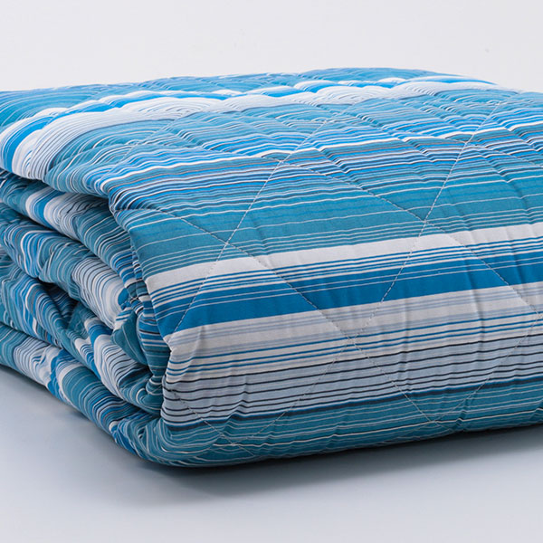 Sanz Marti – Coperta in cotone Cama de 150 bianco