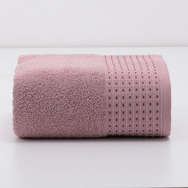 BRISTOL DELUXE Telo Doccia - Biancoperla Shop