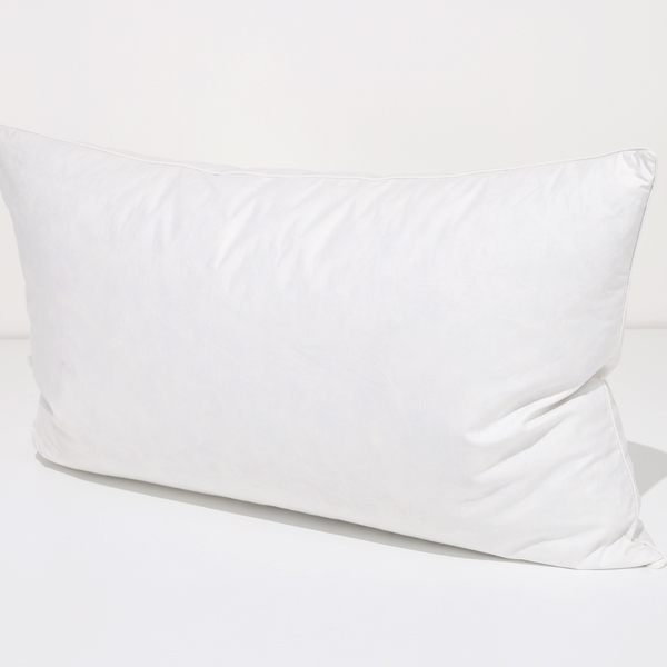 Guanciale in Piuma d'Oca