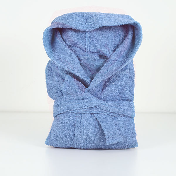 Accappatoio-Bambino-Avio