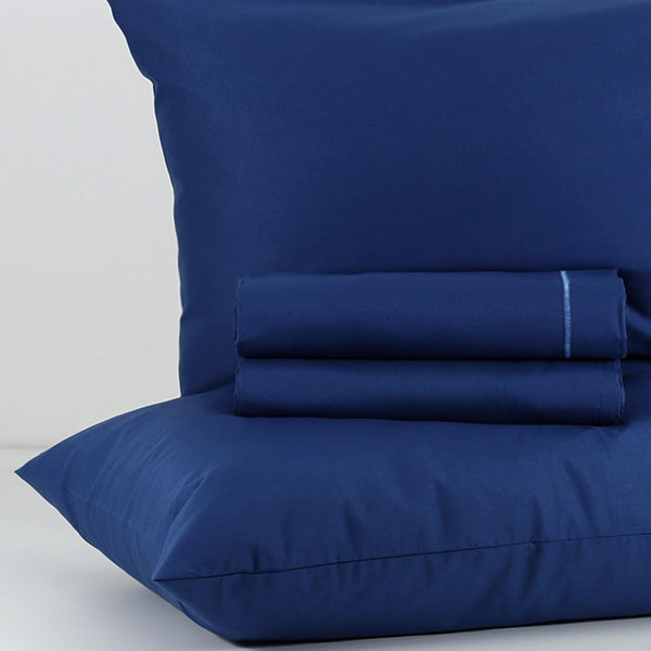 Completo-Lenzuola-Arcobaleno-Blu-Notte