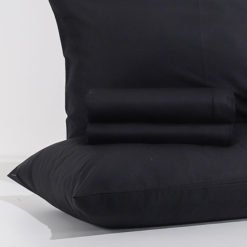 Completo-Lenzuola-Arcobaleno-Nero