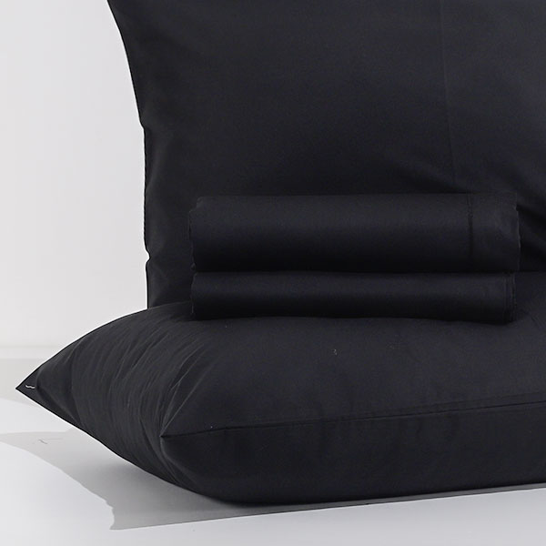 Completo-Lenzuola-Arcobaleno-Nero