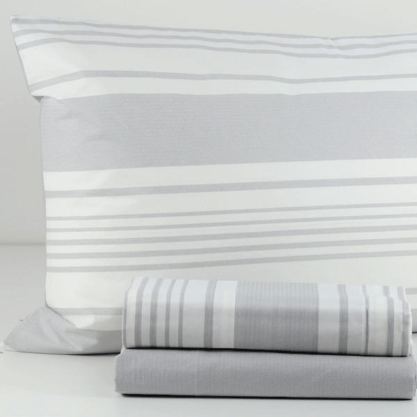 Copridivano Sofaskins NIAGARA Grigio Scuro - Divano A 4 Posti 230 - 270