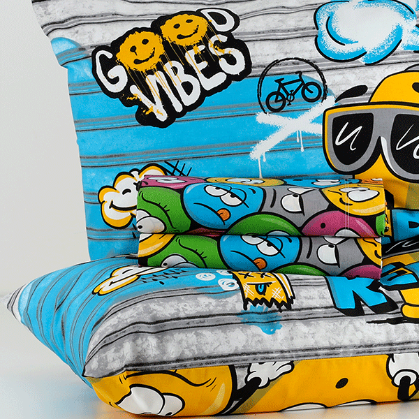 Completo-Letto-Smile2