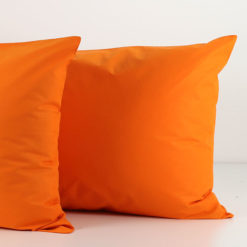 Coppia-Federe-Arcobaleno-Arancione