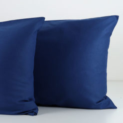 Coppia-Federe-Arcobaleno-Blu-Notte