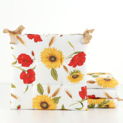 Cuscini-Cucina-Fantasia-Girasoli.