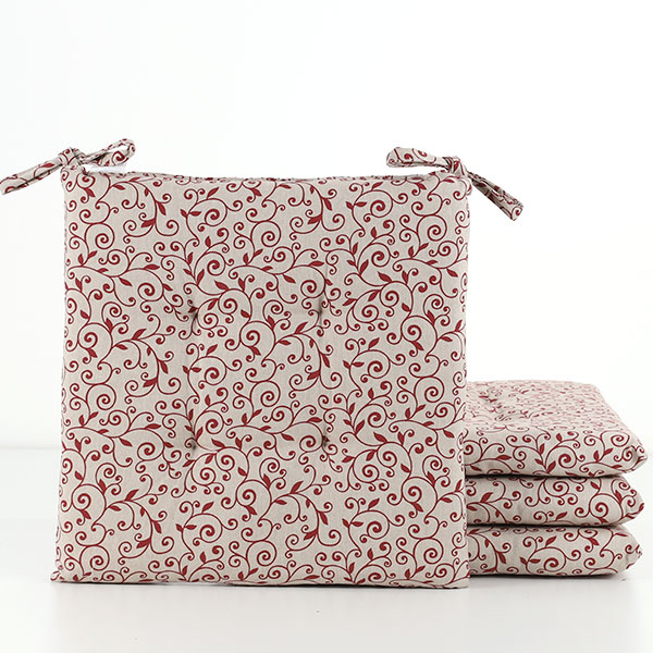 Cuscini-Cucina-Germogli-Rosso.