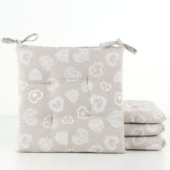 Cuscini-Cucina-Shabby-Heart-Bianco.