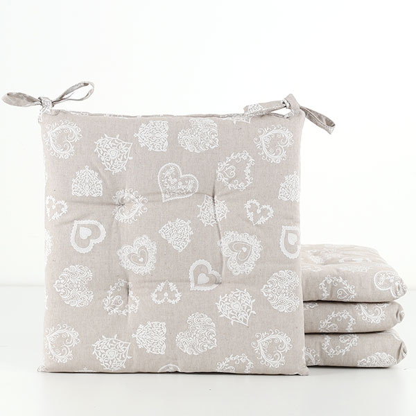 Cuscini-Cucina-Shabby-Heart-Bianco.