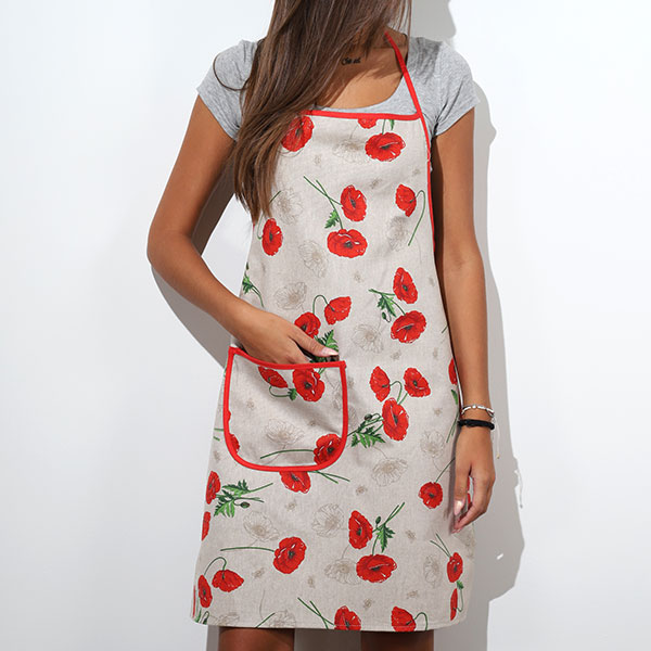Grembiule-Fantasia-Papavero