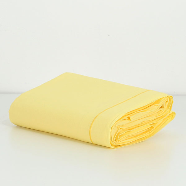 Lenzuolo-Sopra-Arcobaleno-Giallo