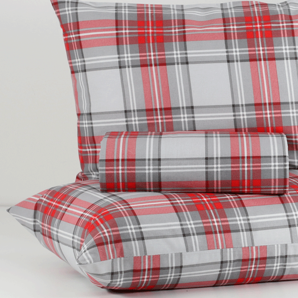 Highams Pintuck Pleated Duvet Cover With Pillowcase Bedding Set Charcoal White E - Foto 11