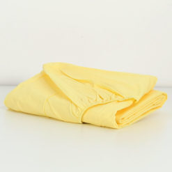 Sotto-Con-Angoli-Arcobaleno-Giallo