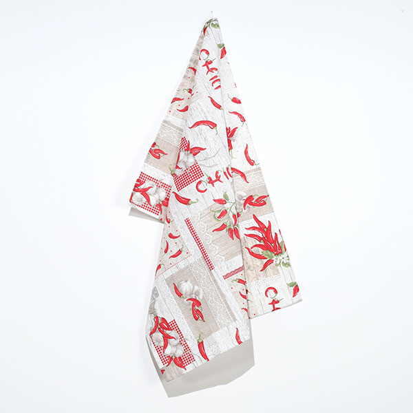 Strofinaccio-Fantasia-Chili