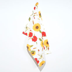 Strofinaccio-Fantasia-Girasoli