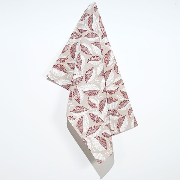 Strofinaccio-Kenya-Rosso