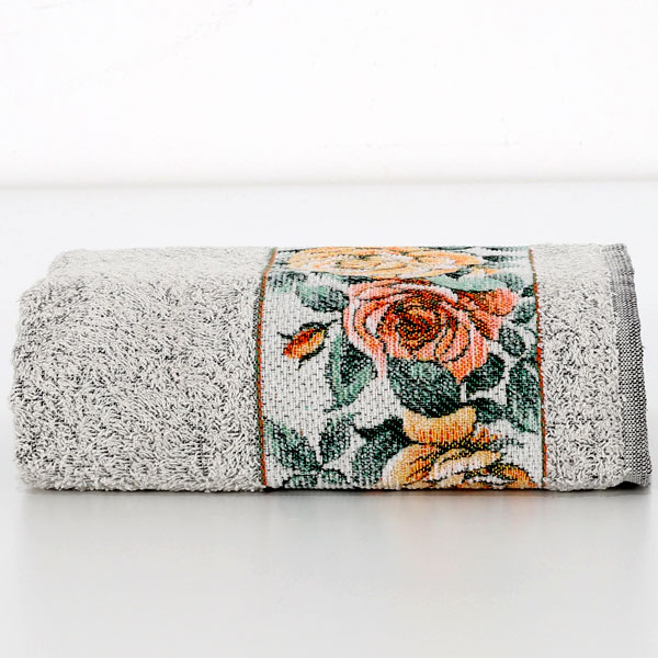 Telo-Doccia-Grecia-Arancione