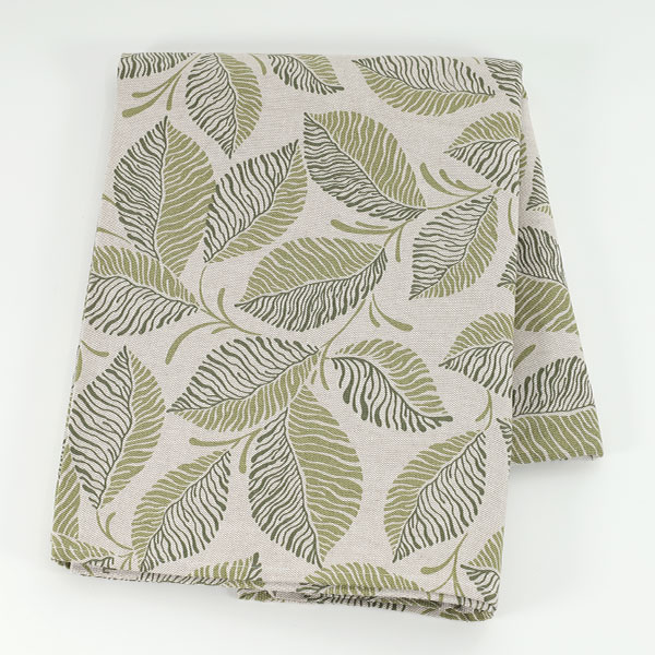 Tovaglia-Kenya-Verde