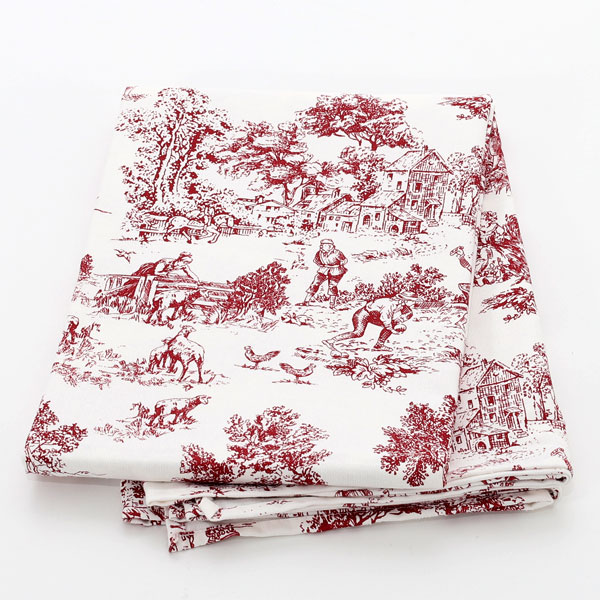 Tovaglia Paris Bordeaux