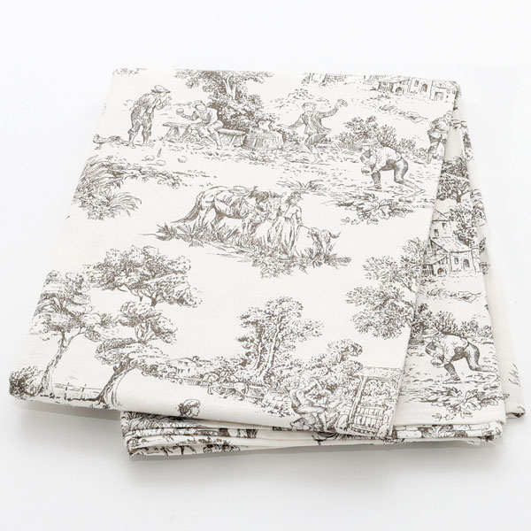 Tovaglia Paris Tortora