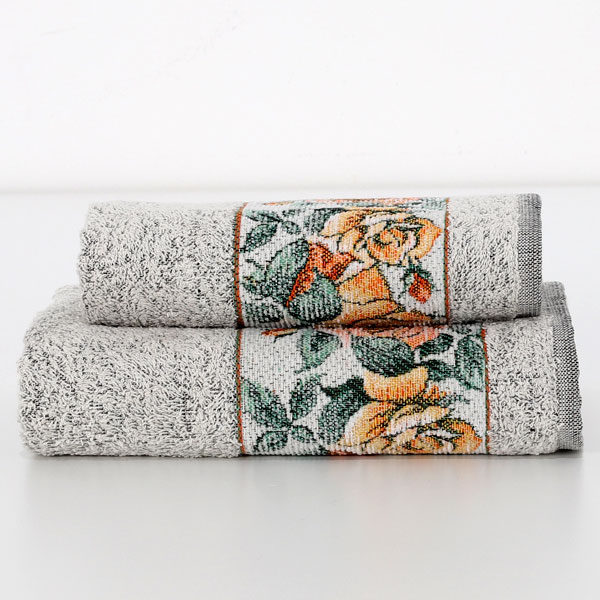 Viso-Ospite-Grecia-Arancione