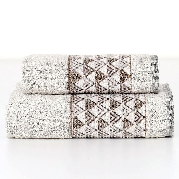 Viso + Ospite Inca Cacao