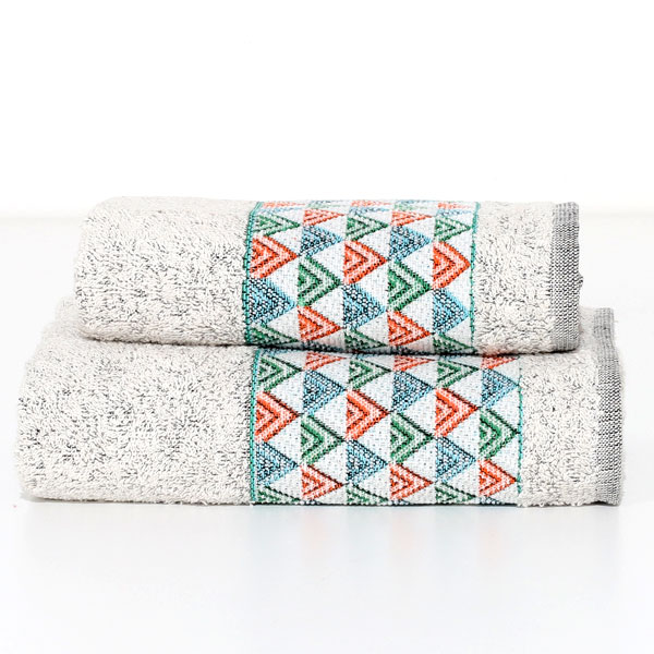 Viso + Ospite Inca Mix 