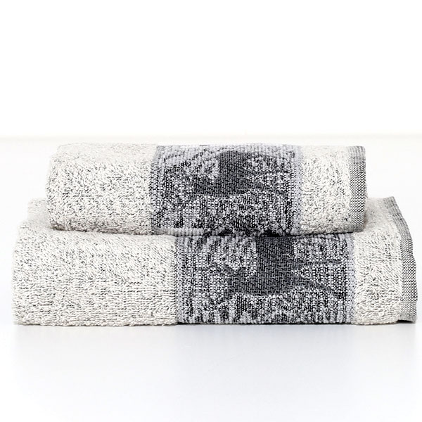 Viso + Ospite Sud Tirol Grigio