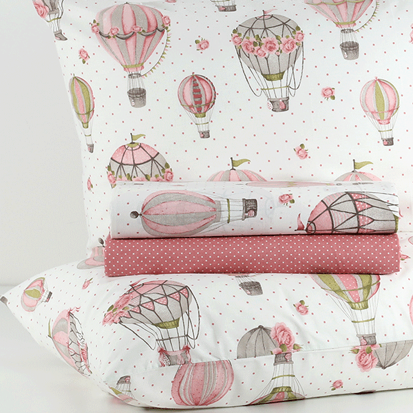 Completo-Lenzuola-Balloon-Cipria2