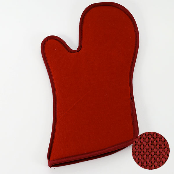 Guanto Resistente Al Calore – Protezione Per Le Mani Della Cucina - Foto 4