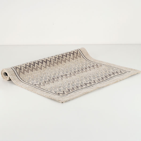 Tappeto Per Cucina Corallo - Da 57x115 Cm In Poliestere