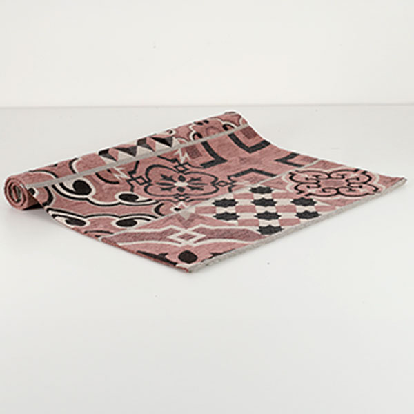 Tappeto-Capri-Malva-