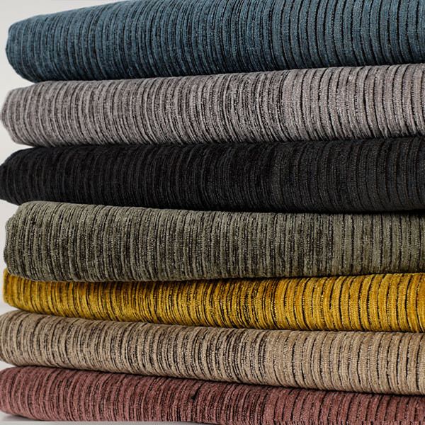 Tappeto Per Cucina Corallo - Da 57x115 Cm In Poliestere