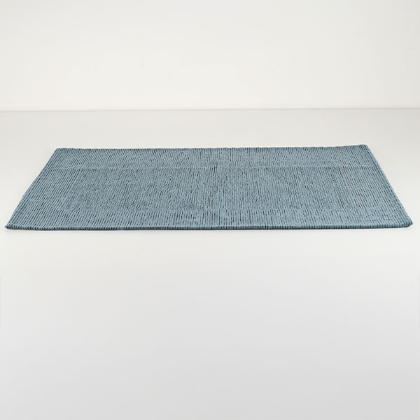 Tappeto Per Cucina Corallo - Da 57x115 Cm In Poliestere