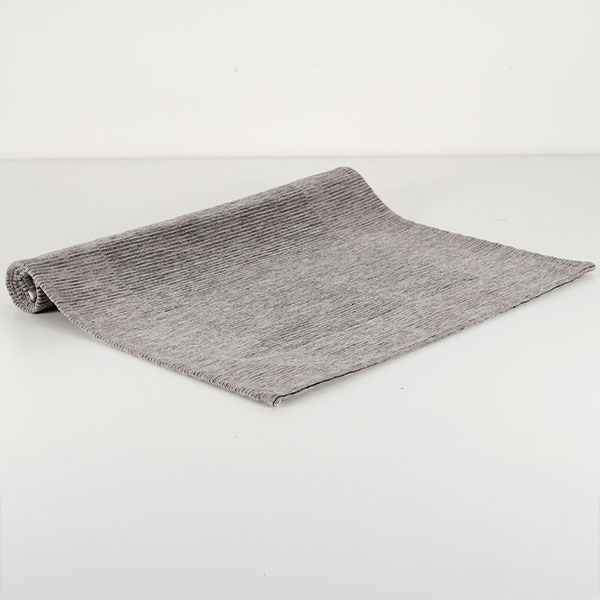 Tappeto Per Cucina Corallo - Da 57x115 Cm In Poliestere