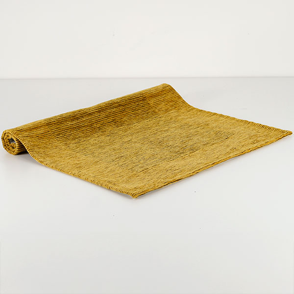 Tappeto Per Cucina Corallo - Da 57x115 Cm In Poliestere