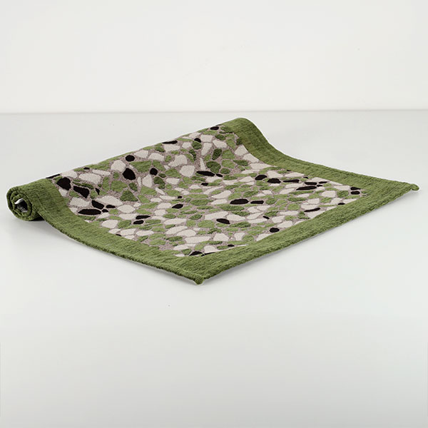 Tappeto-Granito-Verde