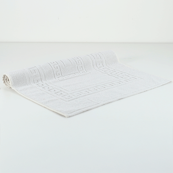 Tappeto-Greca-Bianco