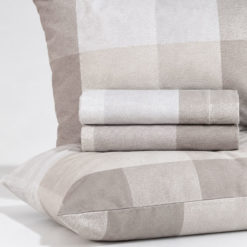 Completo-Lenzuola-FLANELLA-Dublino-Beige