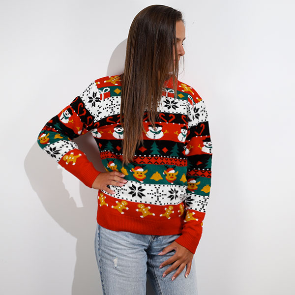 Maglione-Natale