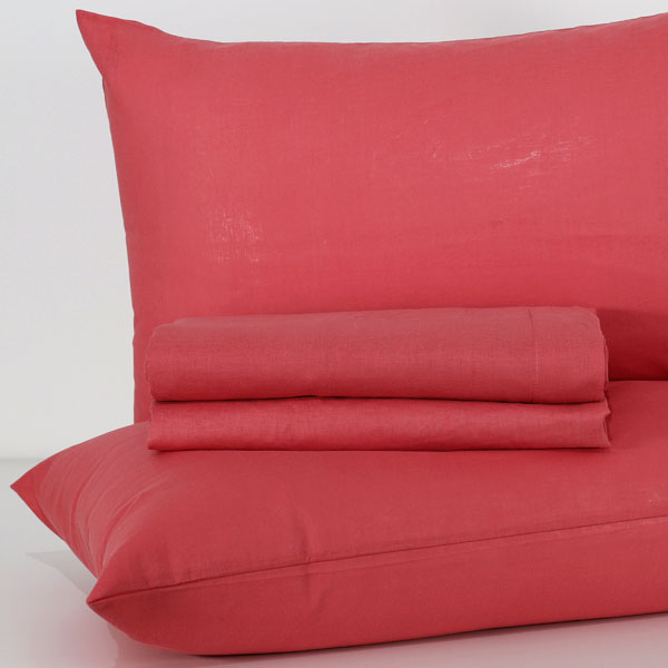 Lenzuolo In Cotone Con Elastico Colore Turchese Pallido - SINSAY - 8128Z-06X - Foto 10