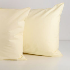 Coppia-Federe-Arcobaleno-Beige