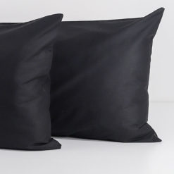 Coppia-Federe-Arcobaleno-Nero