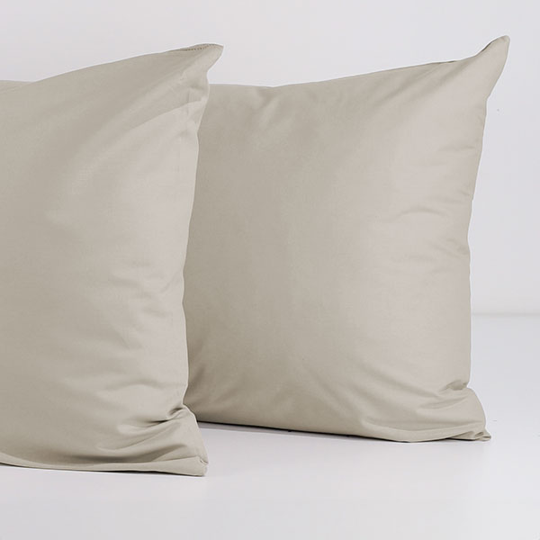 Bonamaison Federa Per Cuscino 45x45 Cm – Cotone, Stampa Double Face, Multicolore, Prodotta In Turchia